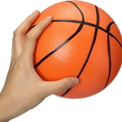 Unisex Høy kvalitet Basketball med strukturert overflate Skanto