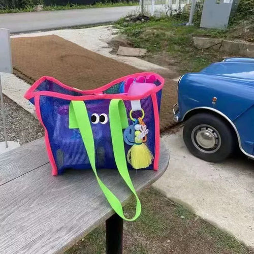 Praktisk handleveske Skanto