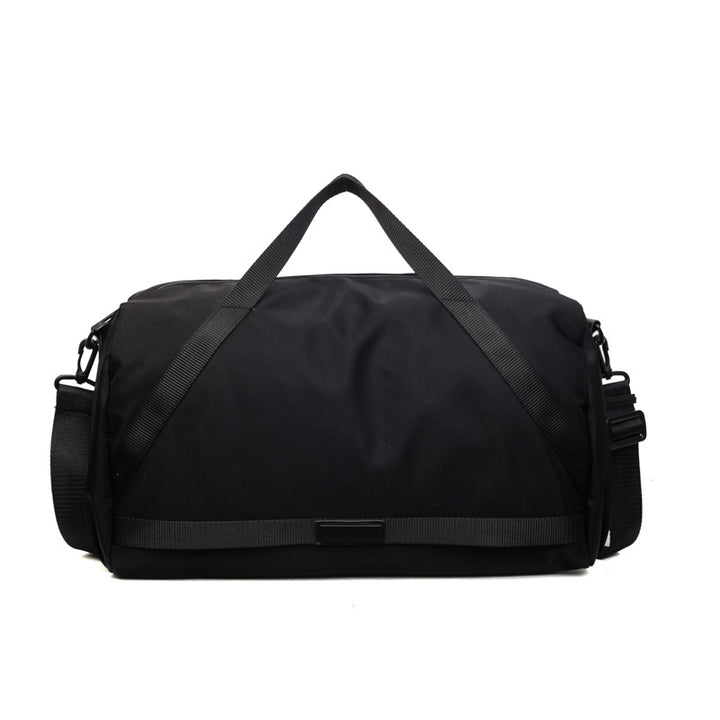 Allsidig sport-duffelbag med vannavvisende materiale Skanto