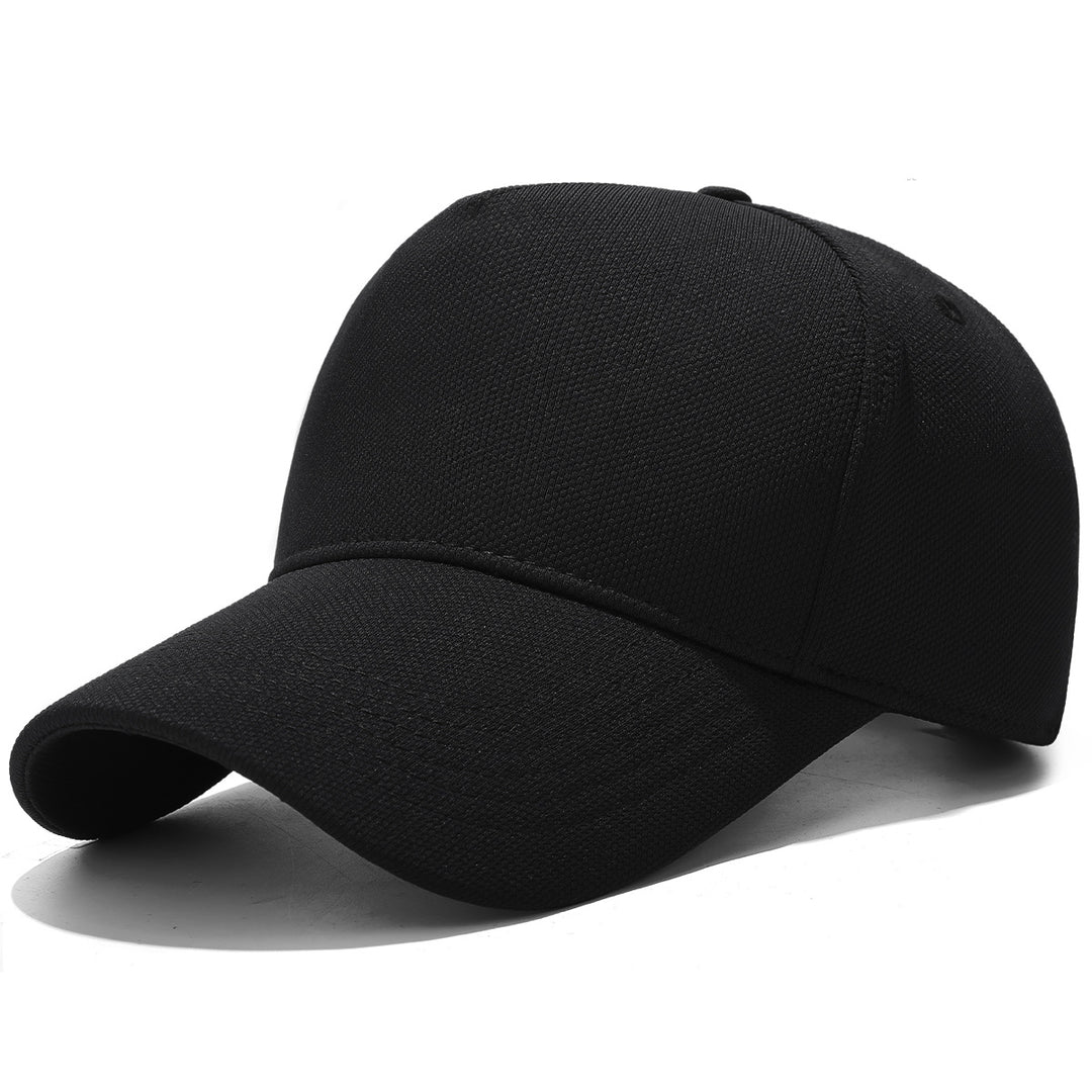 Herre Performance Precision Baseball Cap Skanto