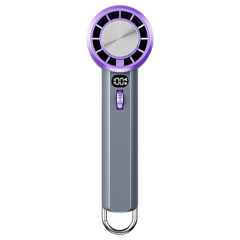 Håndholdt termo-hygrometer Skanto