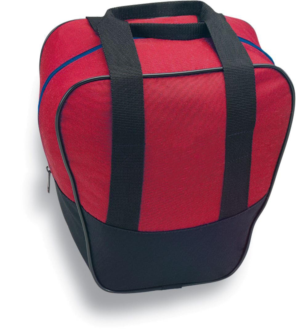 Unisex isolert kjølebag med forsterket bunn Skanto