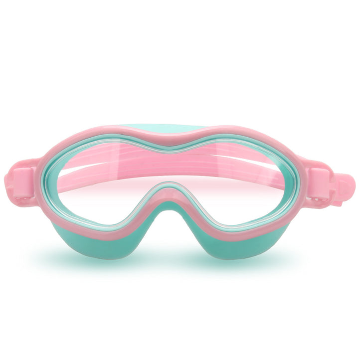 Komfortabel svømme maske Skanto