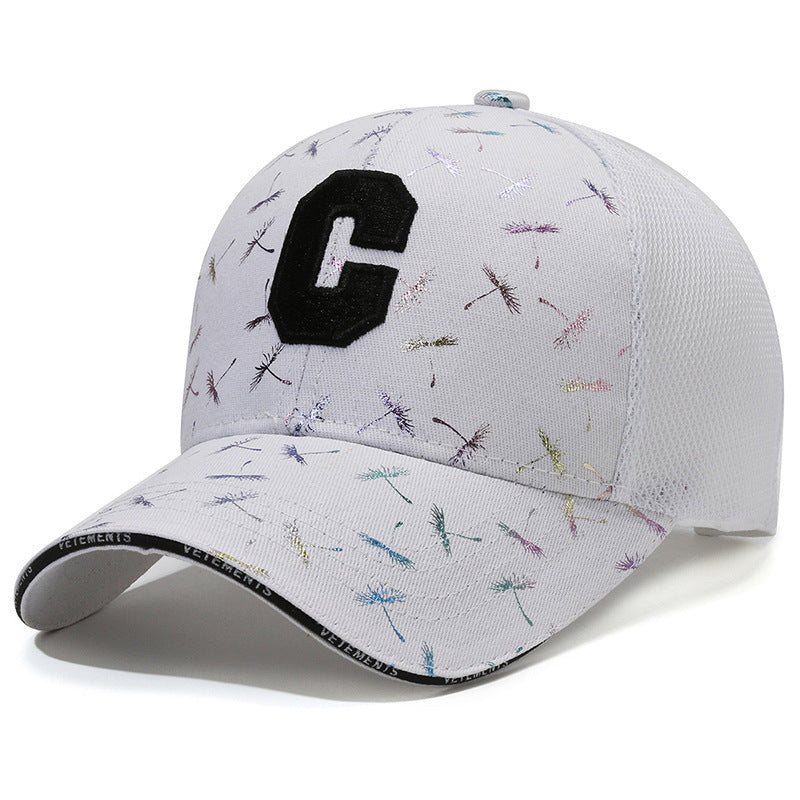 Dame Baseballcaps Skanto