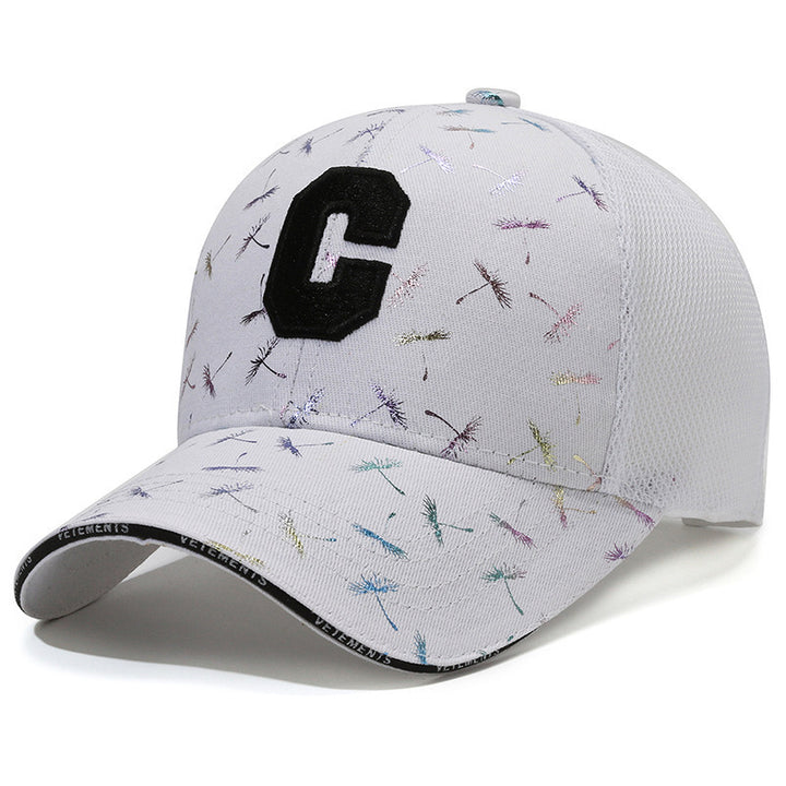 Dame Baseballcaps Skanto
