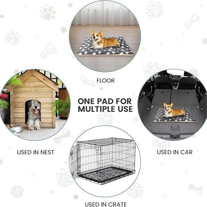 Komfort Matte   Hundeseng