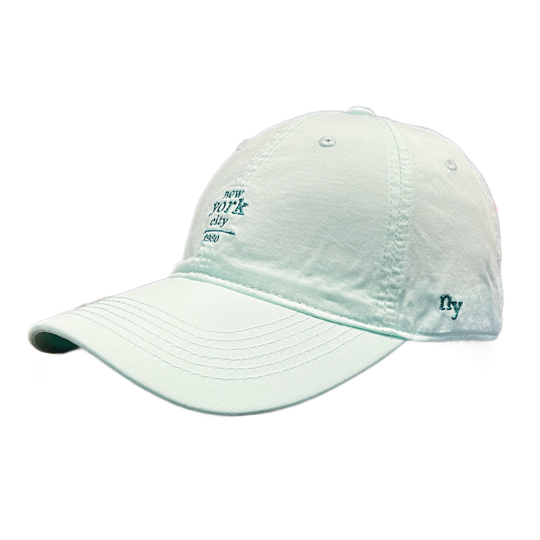 Unisex Casual Cotton Cap Skanto