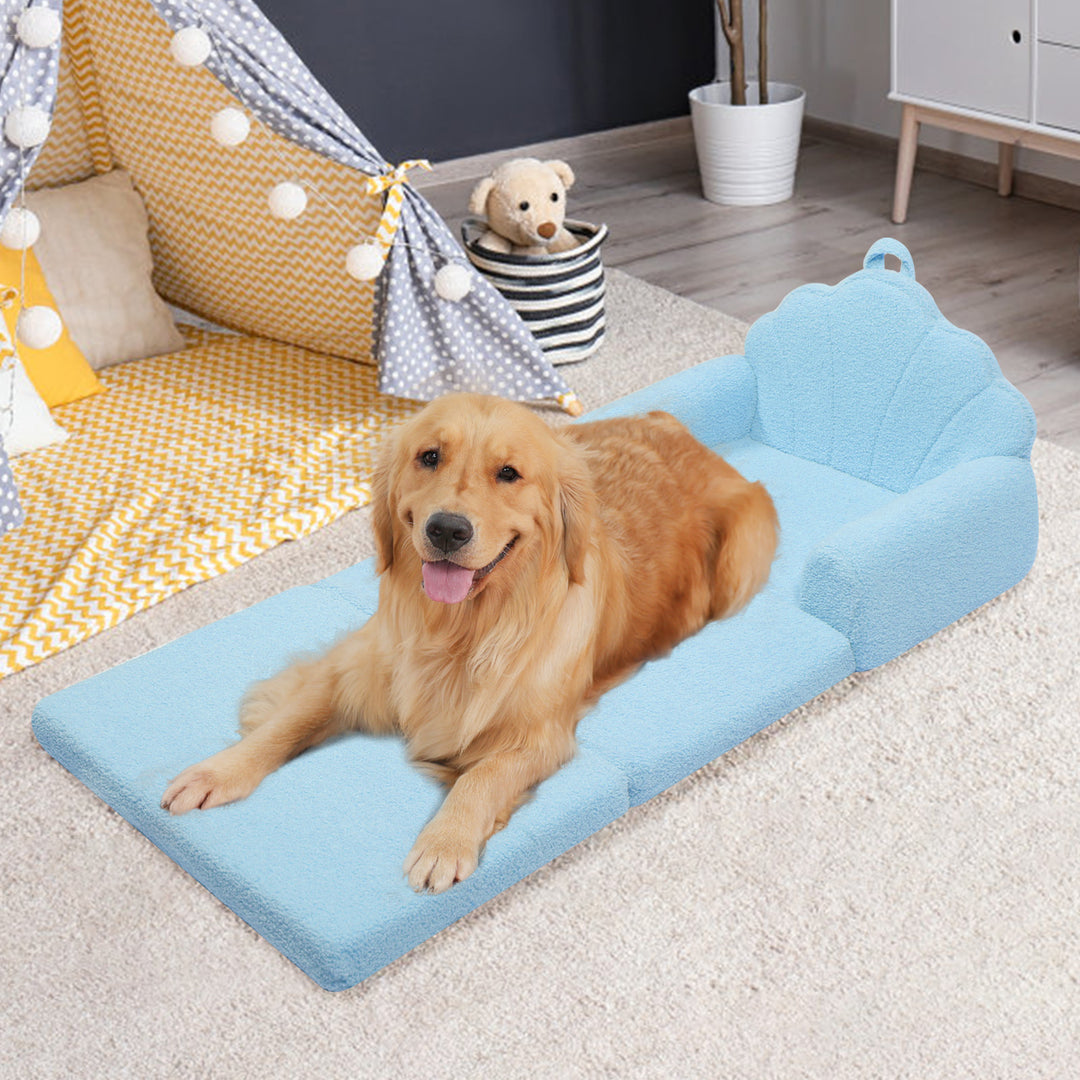Luksus Komfort  Lounge   Hundeseng