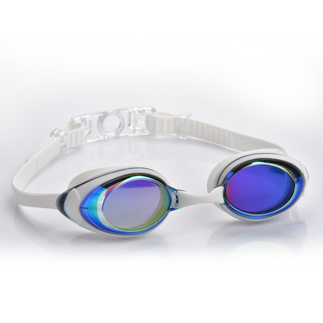 Kraftig svømmebrille Skanto
