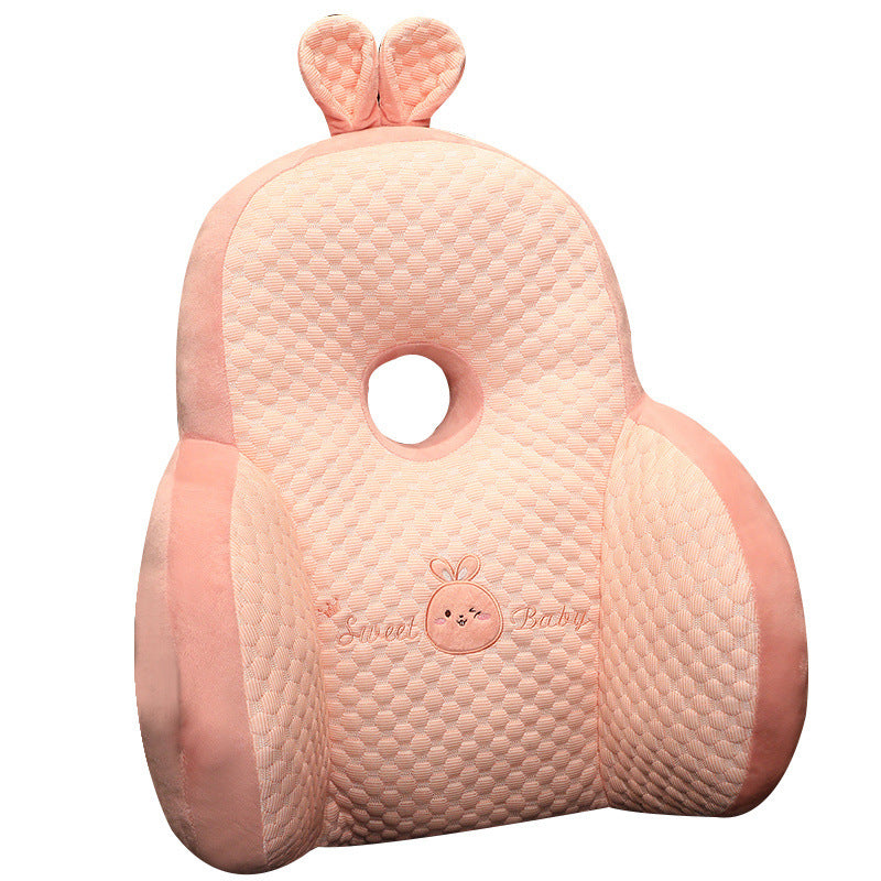 ergonomisk baby reisepute Skanto