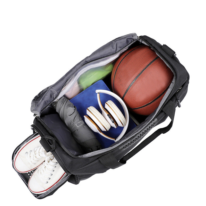 Sporty reiseveske Skanto