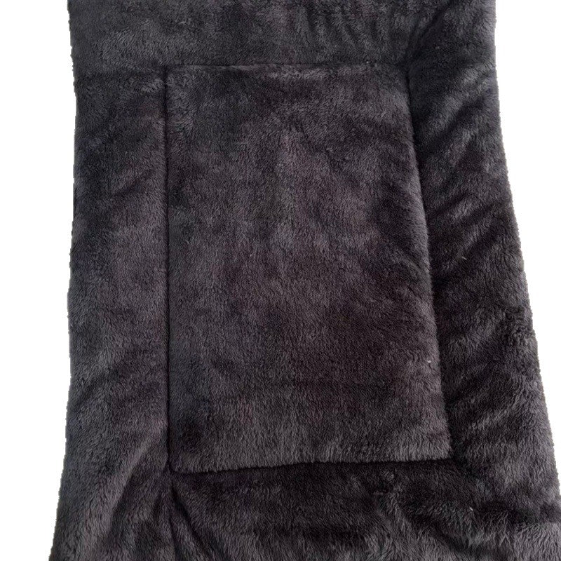 Unisex Koselig hundeseng Skanto