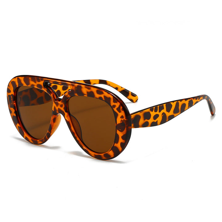 Dame solbrille Skanto