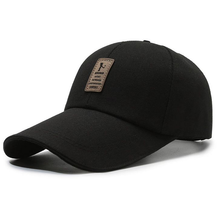 Herre Klassisk Brodert Baseball Cap Skanto 1783926732
