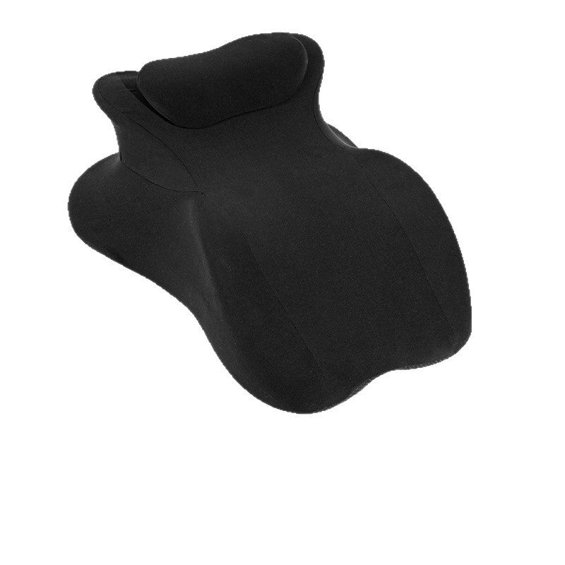 Ergonomisk massasje støttepute Skanto