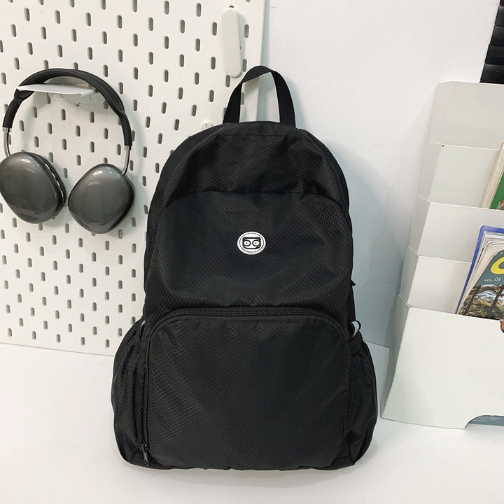 Multi-roms reise skole ryggsekk