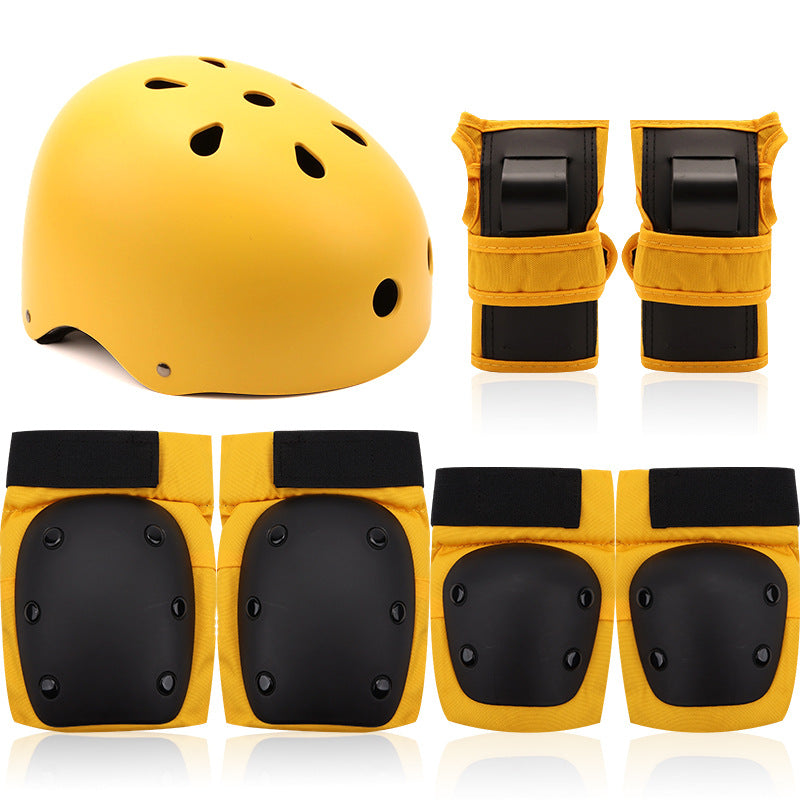 WoSafety Gear Beskyttelsessett Skanto
