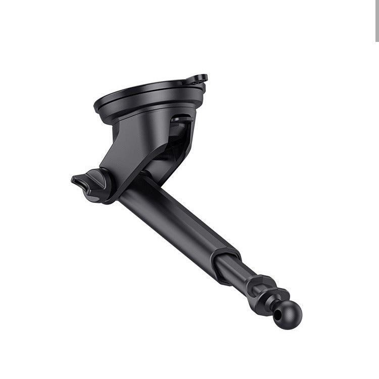 Unisex fleksibel biltelefonholder Skanto