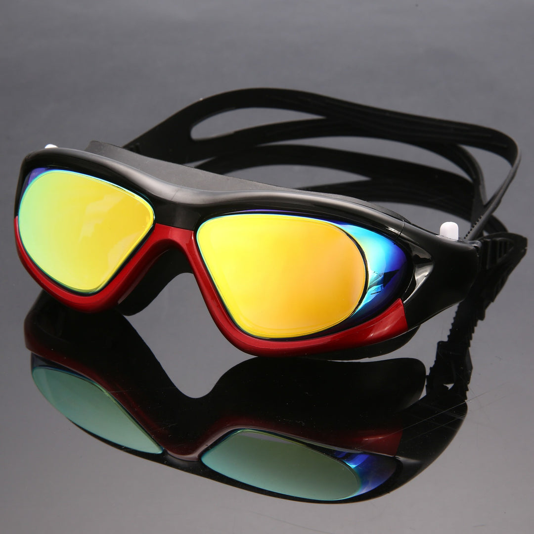 Svømmebrille Skanto