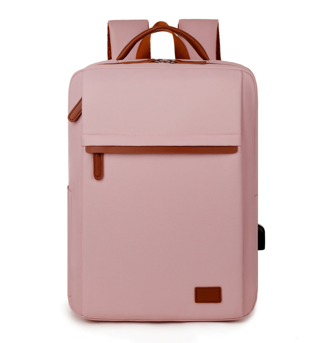 Elegante Laptop-Ryggsekk Skanto