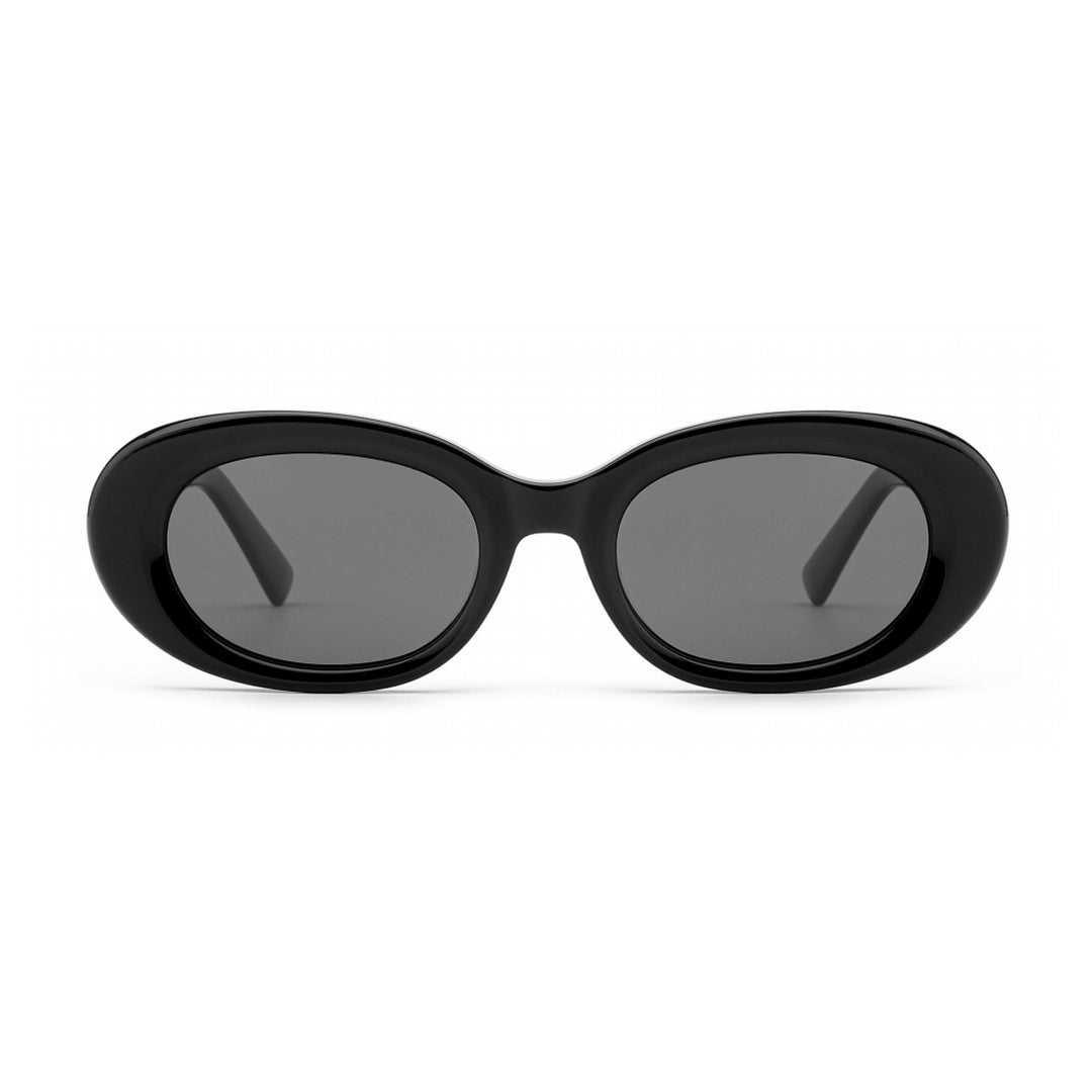 Dame moteriktig solbrille med ergonomisk design og høykvalitets linser Skanto