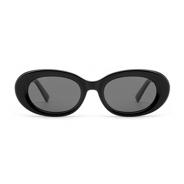 Dame moteriktig solbrille med ergonomisk design og høykvalitets linser Skanto