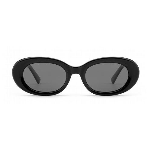 Dame moteriktig solbrille med ergonomisk design og høykvalitets linser Skanto