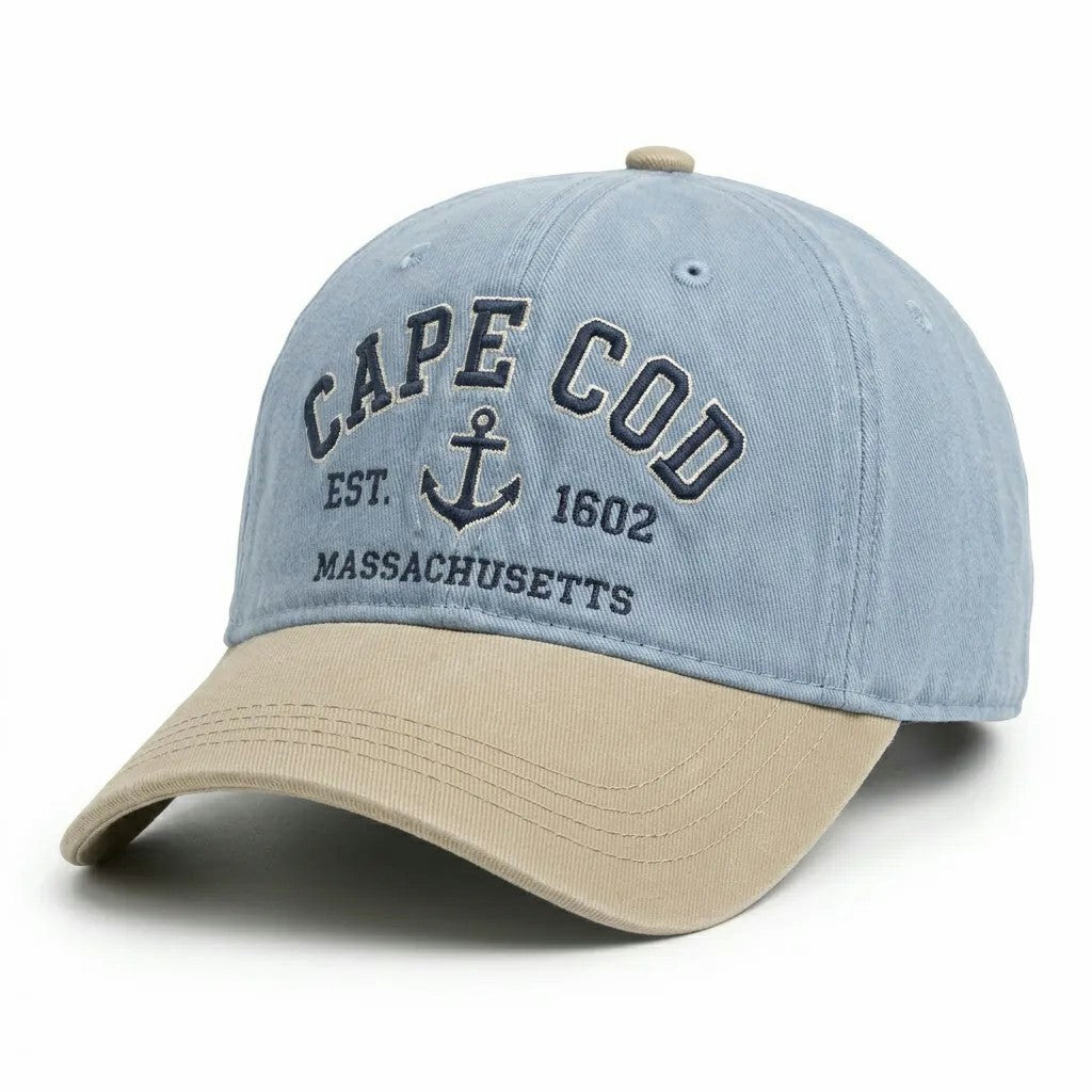Dame sporty cap skanto