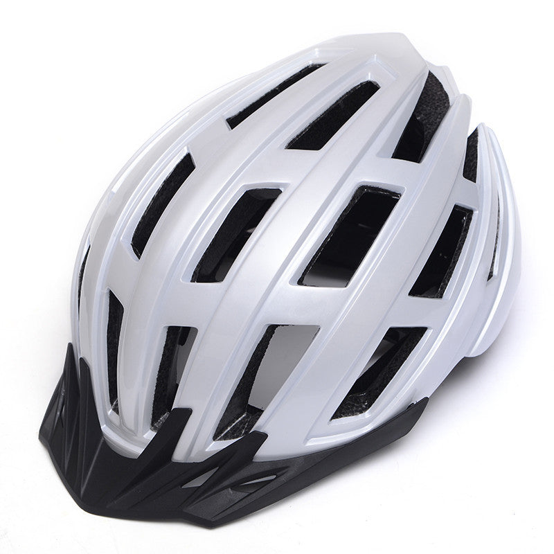 Aerodynamisk Sykle Hjelm Skanto