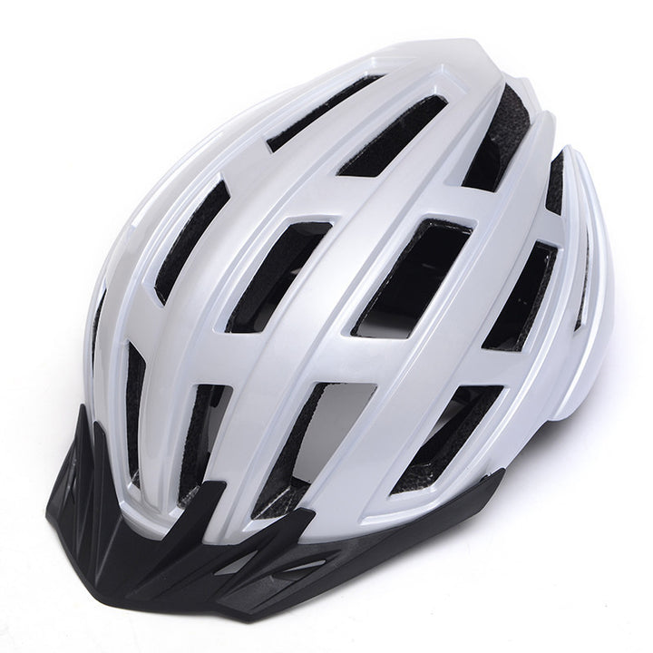 Aerodynamisk Sykle Hjelm Skanto