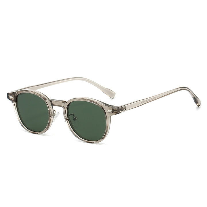 Dame Retro Solbrille Skanto