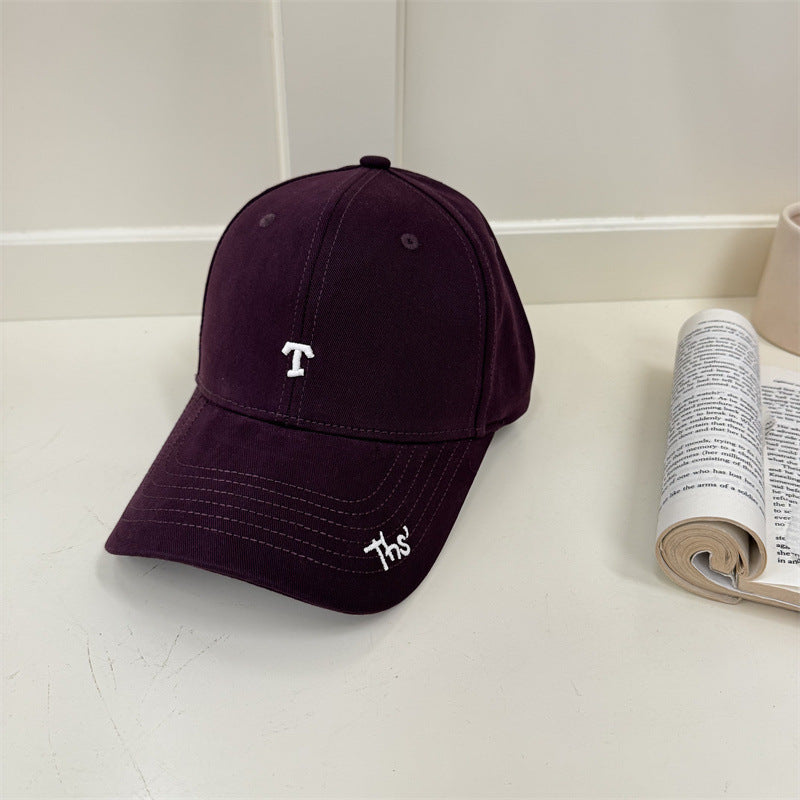Herre Justerbar Fritids Baseball Caps Skanto