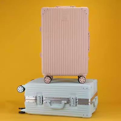 Premium Utvidbar Hard Shell Bagasje Skanto