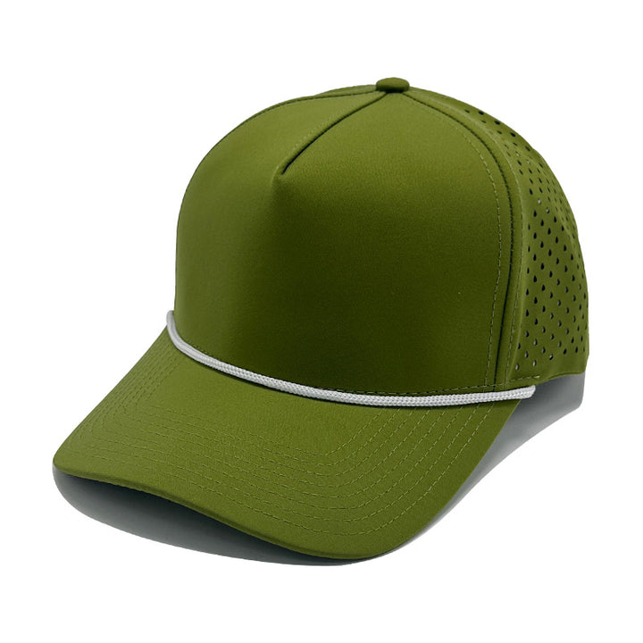 Dame Pustende Sportcap med fleksibelt design Skanto