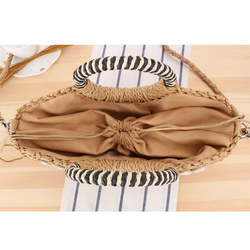 Stylish shoulder bag Skanto