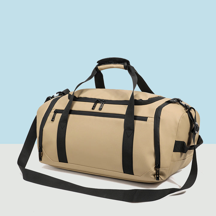 Herre Sportbag Skanto