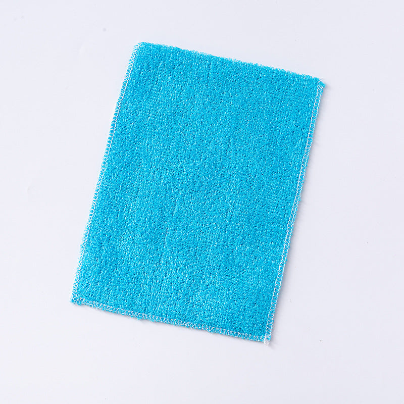 Dame praktisk mikrofiber rengjøringsklut Skanto