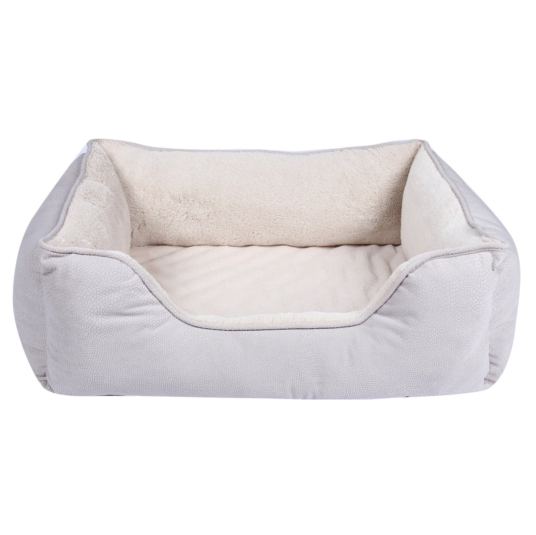 Koselig Hundeseng