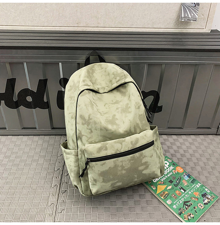 Minimalist Utility Skolesekk
