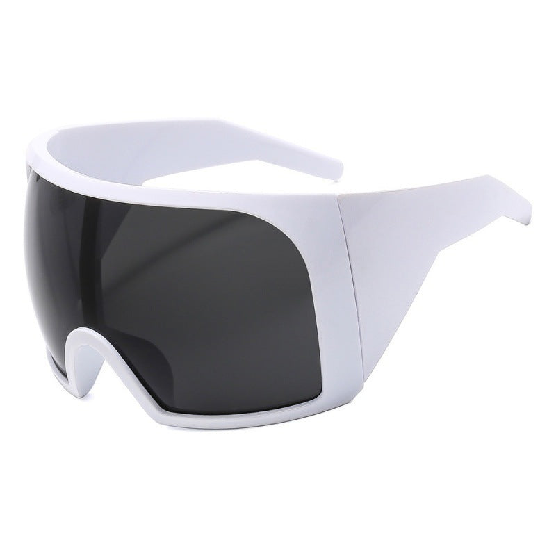 Dame Sporty vernebriller Skanto