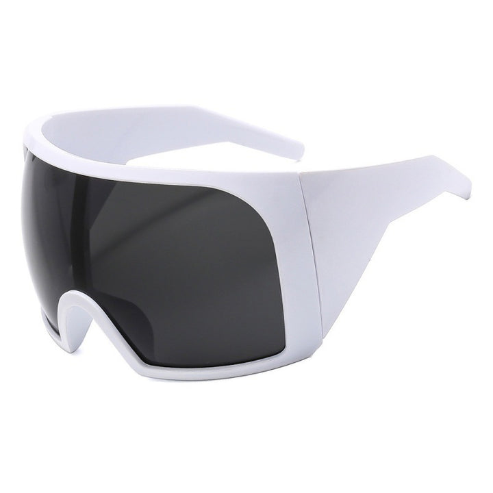 Dame Sporty vernebriller Skanto