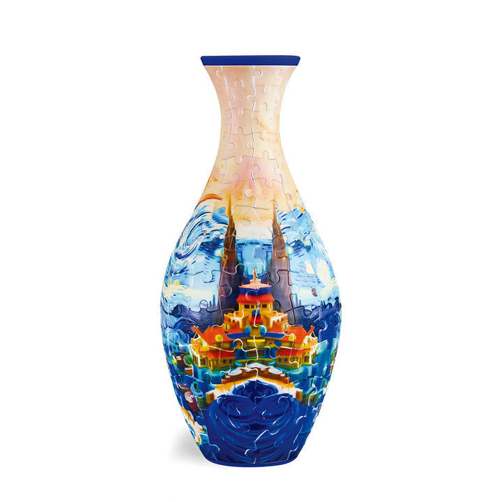 Skanto | Pieceful Vase