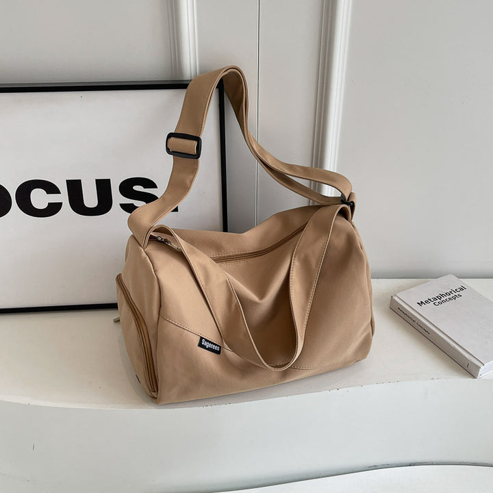 Dame Sporty Crossbody Bag Skanto