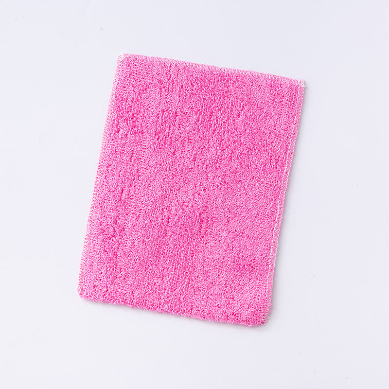 Dame praktisk mikrofiber rengjøringsklut Skanto