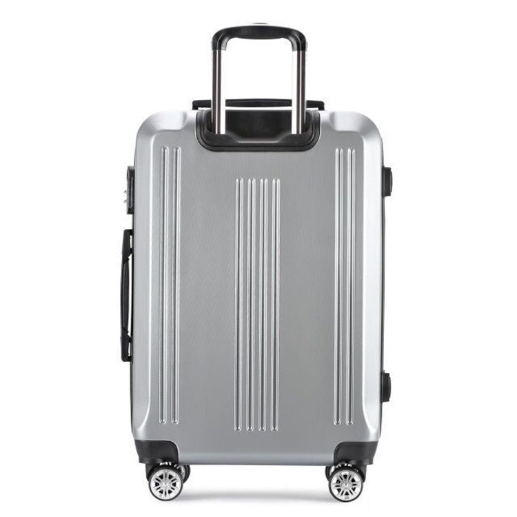 Unisex Slitesterk Reise Hardt Etui Skanto