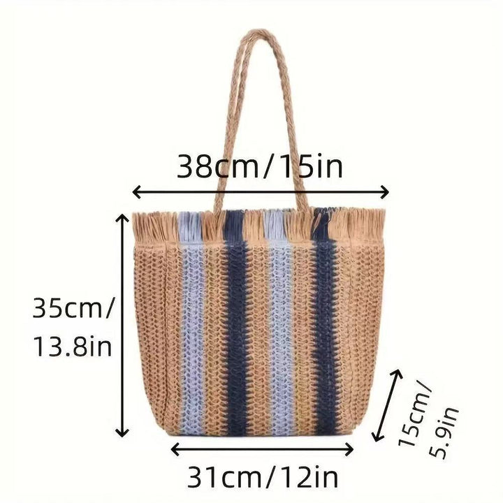 Strandbag Skanto