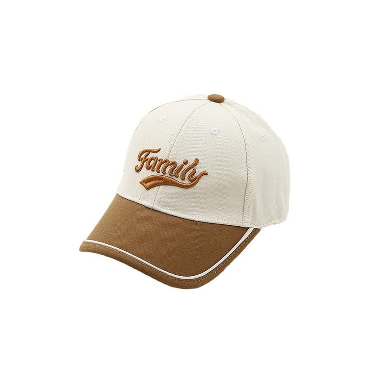Herrebrodert familieerklæring caps Skanto