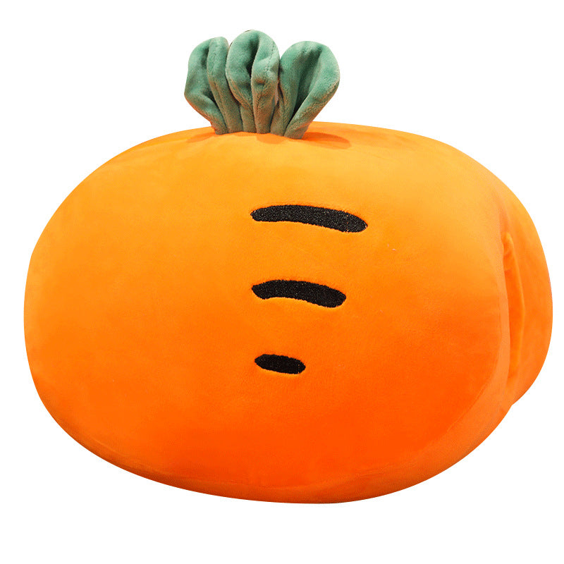 Plushpute med kaktusmotiv Skanto