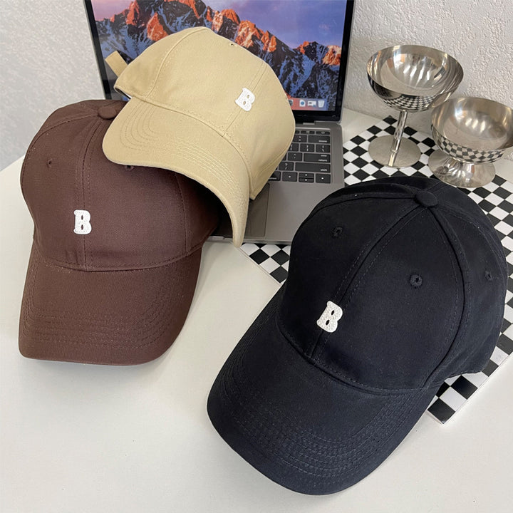 Herre Casual Brodert Baseball Cap Skanto 1783922772