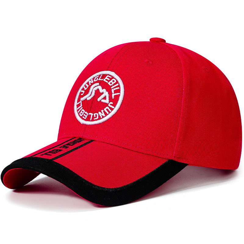 Herre Casual Sports Baseball Cap Skanto